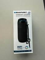 NIEUW: BLAUPUNKT bluetooth speaker / radio / LED, Overige merken, Overige typen, Nieuw, Ophalen of Verzenden
