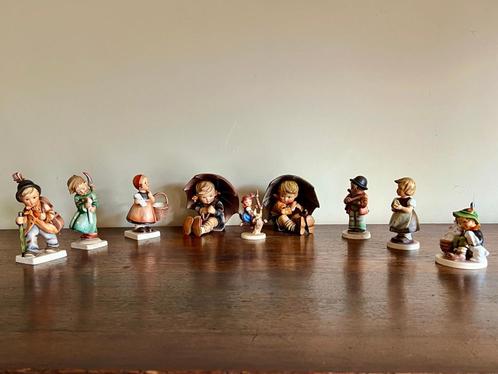 Hummel beeldjes, Antiek en Kunst, Curiosa en Brocante, Ophalen of Verzenden