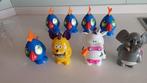 Mooie figuurtjes 1 € per figuur lees beschrijving, Ophalen of Verzenden, Zo goed als nieuw, Jongen of Meisje
