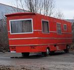 caravane roulotte de cirque, Caravans en Kamperen, Tot en met 2