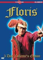 Floris dvd box, Cd's en Dvd's, Ophalen of Verzenden