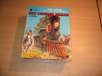 Blueberry : 21 verschillende albums. beschikbaar voor biedingen