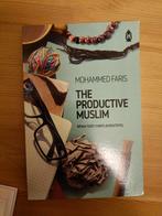 The productive muslim, Boeken, Ophalen of Verzenden, Zo goed als nieuw