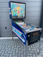 Flipper Bally Hardbody - LED révisé et prêt à jouer, Collections, Machines | Flipper (jeu), Enlèvement, Flipper (jeu), Bally