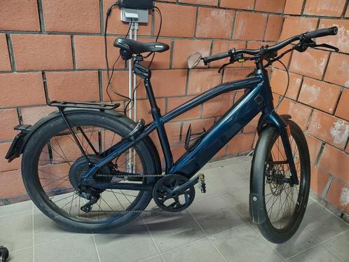 Stromer St1, Fietsen en Brommers, Elektrische fietsen, Zo goed als nieuw, Stromer, Ophalen