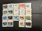 Jeux Nintendo 3ds, Enlèvement ou Envoi