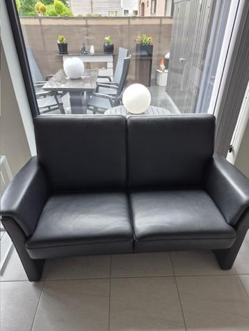 sofa, 75 à 100 cm, Comme neuf, Klasiek, Enlèvement