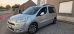 Peugeot partner 1.6 benzine tepee, Auto's, Bestelwagens en Lichte vracht, Automaat, Bedrijf, Airconditioning, Peugeot