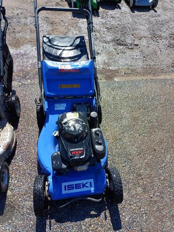 Iseki sw821 beschikbaar voor biedingen