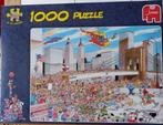 Puzzle Jan van Halsteren New York Marathon (1000 pièce, 500 à 1500 pièces, Puzzle, Enlèvement ou Envoi, Neuf