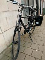 Oxford hybride herenfiets 21V in perfecte staat, Fietsen en Brommers, Ophalen, Zo goed als nieuw, Versnellingen