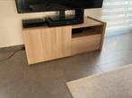 Meuble TV + table basse, Comme neuf