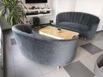 Loveseats, Ophalen, Zo goed als nieuw, Tweepersoons, Stof
