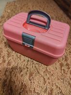 coffret en plastique rose, Enlèvement, Utilisé, Garçon ou Fille