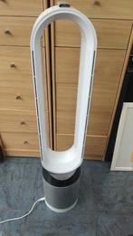 Dyson PureCool TP04, Elektronische apparatuur, Ventilatoren, Ophalen, Ventilator met afstandsbediening, Zo goed als nieuw, Torenventilator