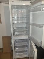Koelkast met ijskast, Enlèvement, Comme neuf