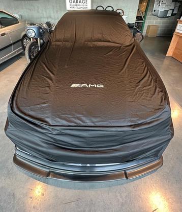 Binnenhoes Mercedes CLA beschikbaar voor biedingen
