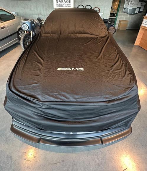 Binnenhoes Mercedes CLA, Auto diversen, Autohoezen, Nieuw, Op maat, Ophalen