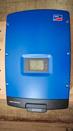 SMA Sunny tripower 8 kW omvormer, Doe-het-zelf en Bouw, Zonnepanelen en Toebehoren, Ophalen, Zo goed als nieuw, Overige typen