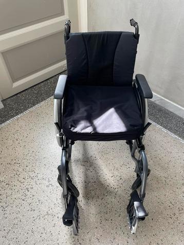 Rolstoel Invacare Action4 NG-nieuwstaat beschikbaar voor biedingen