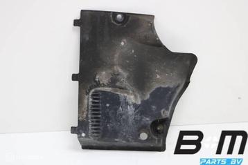 Bodembeschermplaat Audi RS5 8T 8K0825201F