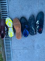 Adidas en nike voetbalschoenen, Verzamelen, Ophalen