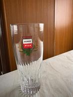 Strubbe Super Pils bierglas ( Ichtegem ), Ophalen of Verzenden, Zo goed als nieuw, Glas of Glazen, Overige merken