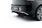 Maxton Design Rear Splitter Geschikt Voor Vw Golf 8 Facelift, Verzenden