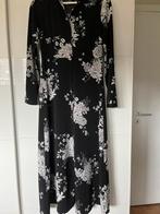 Zwart kleed Vero Moda XS, Ophalen of Verzenden, Zo goed als nieuw, Maat 34 (XS) of kleiner, Zwart