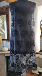Kanten jurk gothic met verstelbare schouderbandjes nieuw, Kleding | Dames, Nieuw, ANDERE, Grijs, Maat 38/40 (M)