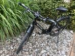 Santos Travelmaster 2+ Rohloff Riem Schijfrem - Full option, Fietsen en Brommers, 28 inch, 10 tot 15 versnellingen, 49 tot 53 cm