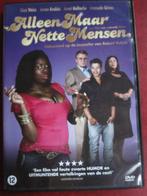 Alleen Maar Nette Mensen (2012), Cd's en Dvd's, Dvd's | Nederlandstalig, Ophalen of Verzenden, Zo goed als nieuw, Komedie, Film