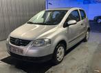 Volkswagen Fox Gekeurd voor verkoop, Auto's, 4 zetels, Handgeschakeld, Particulier, Zilver of Grijs