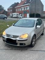 Volkswagen golf 5 1.4 benzine, Auto's, Euro 4, Golf, Particulier, Te koop