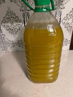 Huile d olive  marocaine 5 litres 40 euros, Divers, Produits alimentaires, Enlèvement ou Envoi