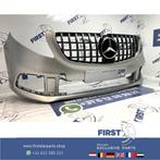 W447 FACELIFT VOORBUMPER (geen AMG) BUMPER origineel Mercede, Utilisé, -, Avant, -