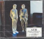 cd ' Air - Pocket symphony (Enhanced)(gratis verzending), Ophalen of Verzenden, Zo goed als nieuw, Ambiënt of Lounge
