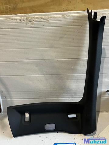 MERCEDES SLK R171 links A stijl kap bekleding 2005-2011 beschikbaar voor biedingen