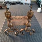 Chenet bronze, Enlèvement ou Envoi, Bronze