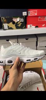 Chaussures, Vêtements | Hommes, Chaussures, Neuf, Enlèvement ou Envoi, Nike, Blanc