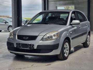 Kia Rio 1.4i LX (bj 2006) beschikbaar voor biedingen