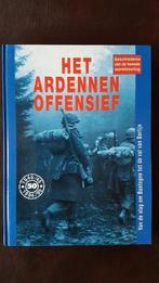 Het ardennen offensief, Boeken, Ophalen of Verzenden, Algemeen, Tweede Wereldoorlog, Gelezen