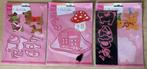 Snijmallen Collectables, Hobby en Vrije tijd, Kaarten | Zelf maken, Ophalen of Verzenden, Zo goed als nieuw, Fantasie, Pons of Mal