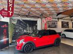 MINI Cooper Mini 1.5A Cooper * BOITE AUTO * TOIT OUVRANT * G, 4 zetels, Stof, Gebruikt, 136 pk
