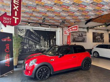MINI Cooper Mini 1.5A Cooper * BOITE AUTO * TOIT OUVRANT * G, Achat, Euro 6, Entreprise, https://public.car-pass.be/vhr/839a3c38-911e-4c16-b512-adfa6b15bb94
