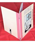 Hergé ⭐ dessinateur, 60 ans d'aventures de Tintin ~ eo 1988, Ophalen of Verzenden, Kuifje, Nieuw, Boek of Spel