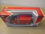 SOLIDO  TonerGam I   2180 OPEL VIVARO  Brandweerwagen, Ophalen of Verzenden, Nieuw, Auto, Solido