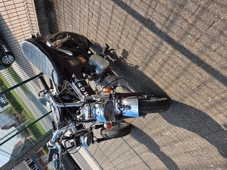 Lot 4 x daxen, Fietsen en Brommers, Brommers | Overige merken, Zo goed als nieuw, Ophalen