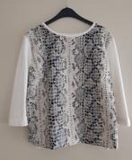 shirt Ana Alcazar maat 42 nieuw, Kleding | Dames, Verzenden, Maat 42/44 (L), Zo goed als nieuw, Lange mouw