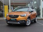 Opel Crossland X INNOVATION*GPS*CAMERA*PANODAK*, Auto's, Opel, Te koop, Crossland X, Benzine, 5 deurs